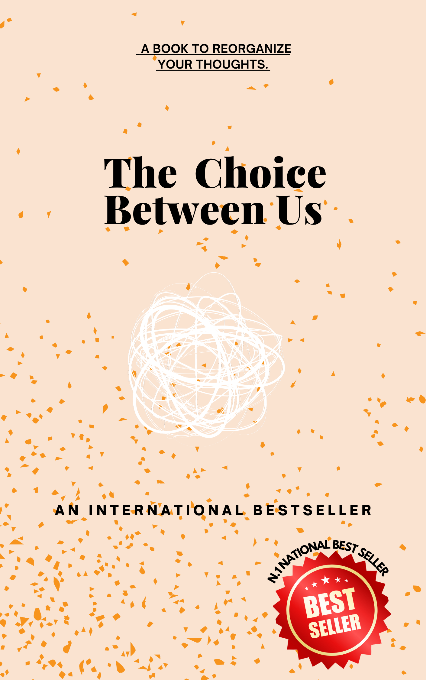 The Choice Between Us